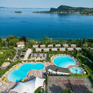 Europa Silvella Vakantiepark San Felice del Benaco