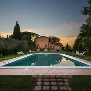 La Casa Delle Querce Appartement Acquaviva (Montepulciano)