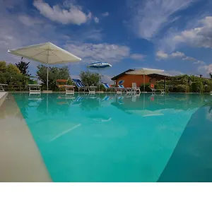 La Palazzina Vakantiehuis Castelnuovo del Garda