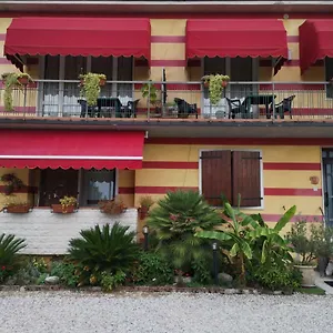 Ca' Del Sasso Landhuis Verona