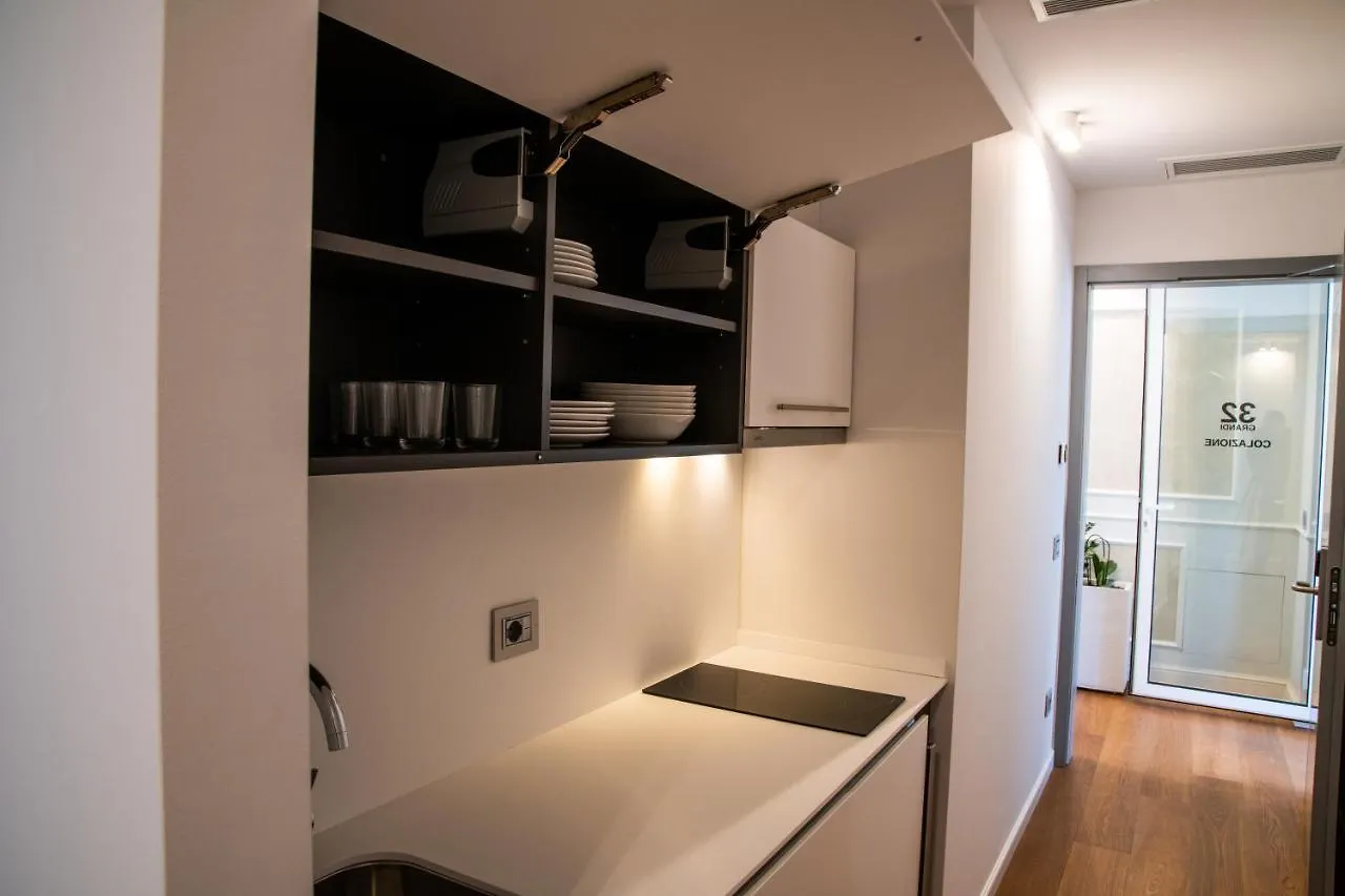 Grandi 32 Boutique Residence Segrate