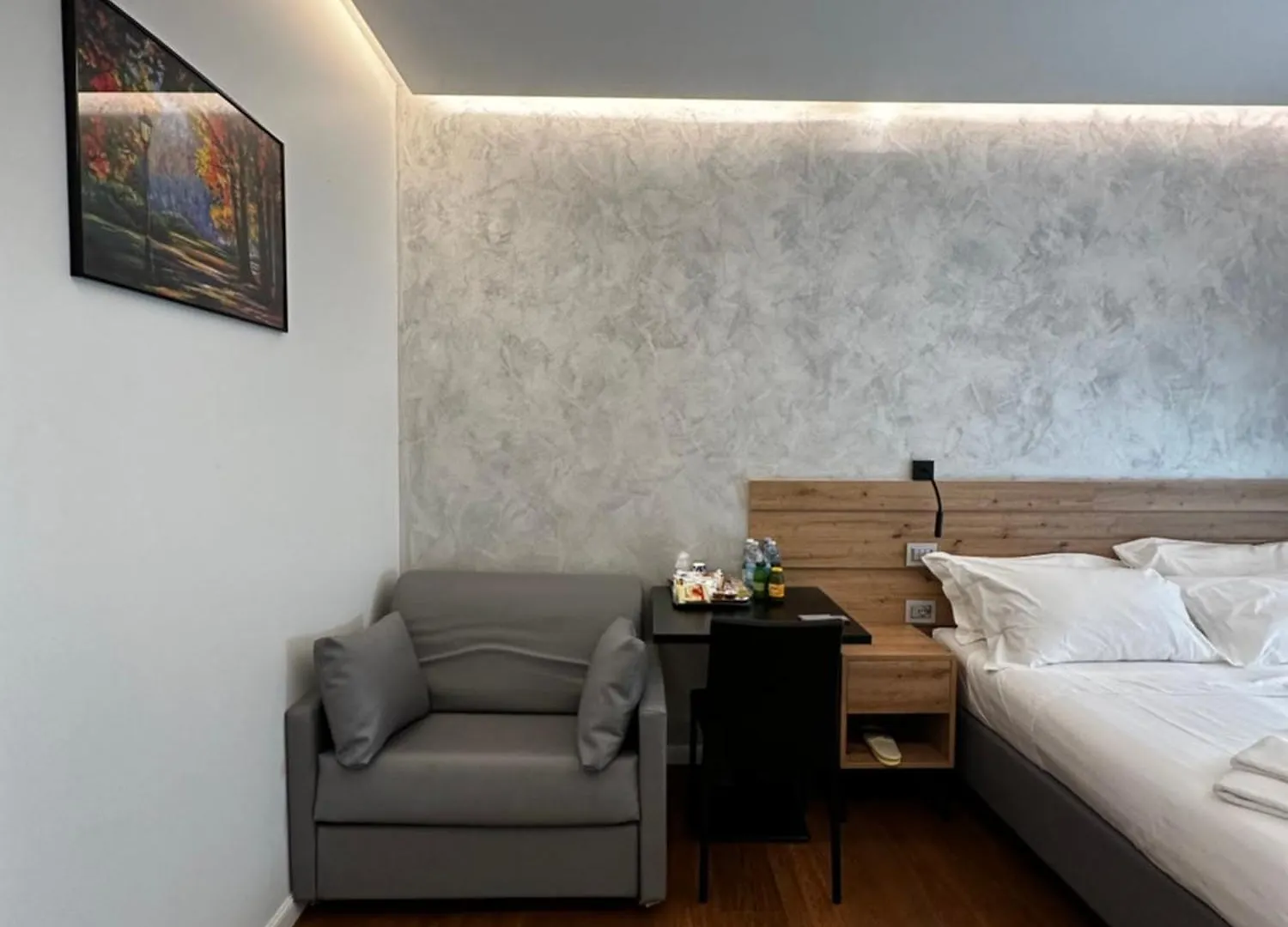 Aparthotel Grandi 32 Boutique Residence Segrate